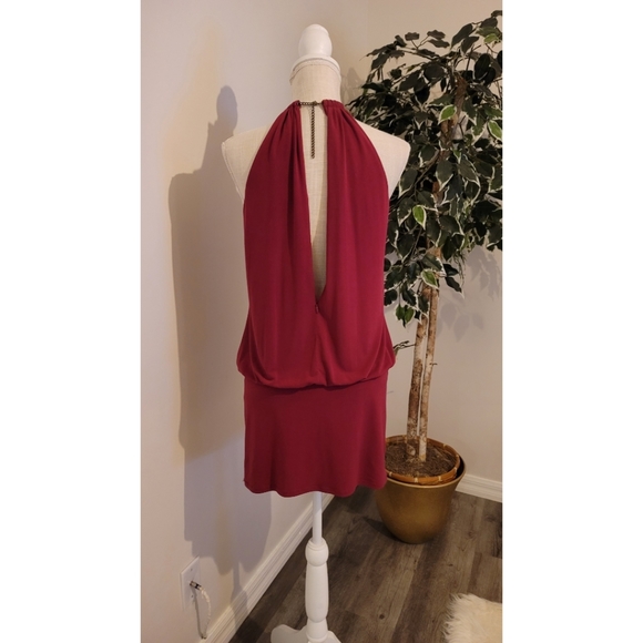 Designer Dress - Picture 2 of 3